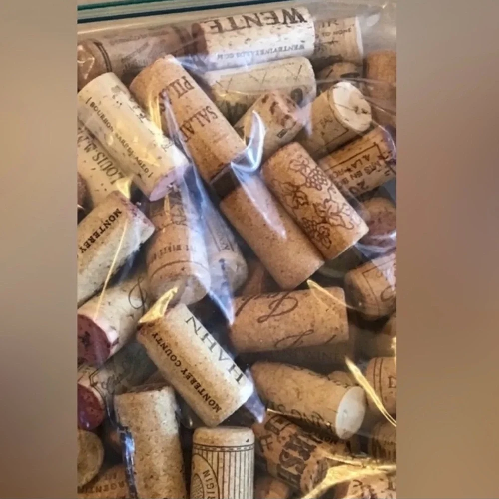 Wine Corks enhance your